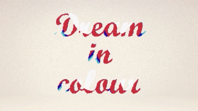 Dream in Color thumbnail